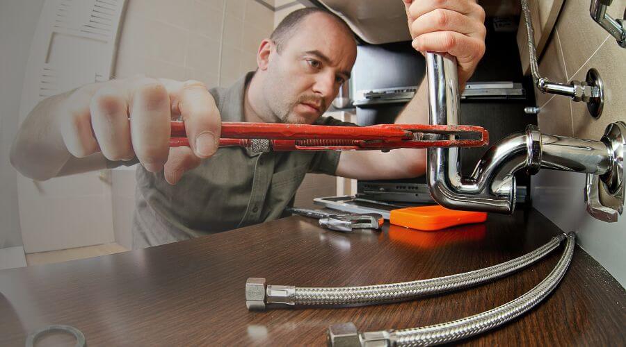 Local expert plumbing services in Fortville, IN